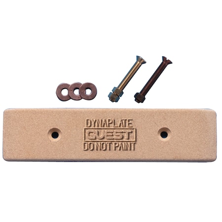 Guest Guest 4012 Dynaplate For Hull Bonding & Grounding 4012